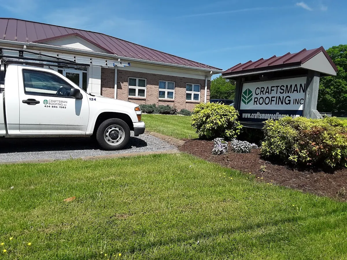 Quality Gutter & Downspout Repair by experienced craftsmen in Hilltop